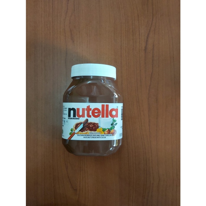 

Nutella selai 1KG