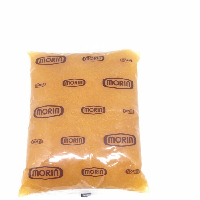 

Selai Nanas Morin / Pineapple Filler Morin 2Kg