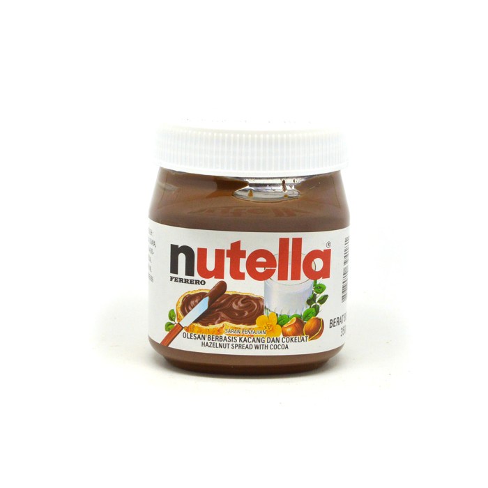 

NUTELLA T350