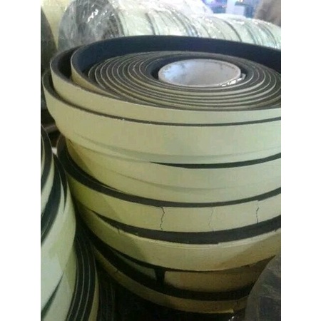 

Foam tape / spond tape 3mm x 2" x 10m ready