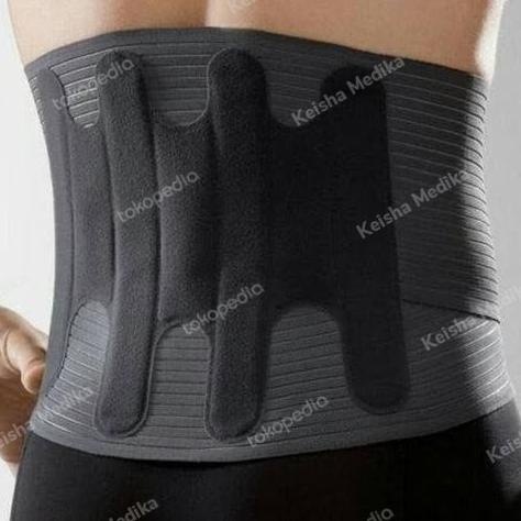 KORSET LUMBOSACRAL LOMBASKIN THUASNE ORIGINAL