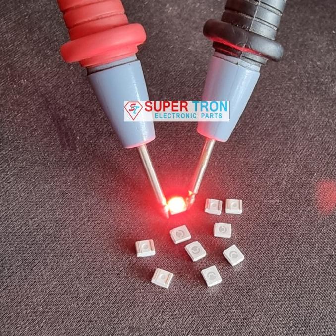 '+'+'+'+] Lampu Backlight High Power LED SMD 3528 2835 3Volt