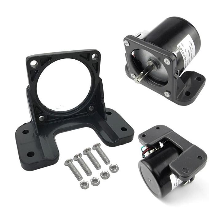 ] Bracket/Holder Motor 50 Ktyz / 60 Ktyz 220V Sinkron AC Gear Motor