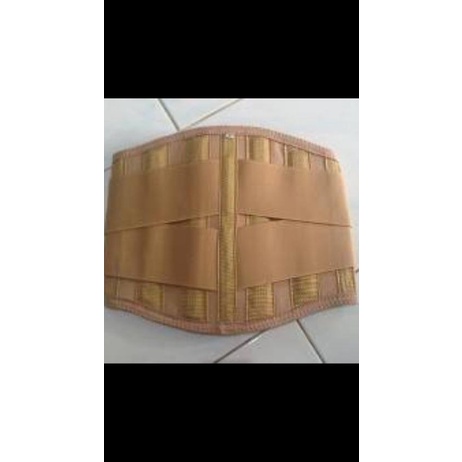 Korset Lso (Lumbal Sacral Orthosis)