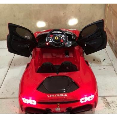 Mobil Anak + Mobil Listrik + Mobil Aki Mainan Remote Pmb Varsa M6188