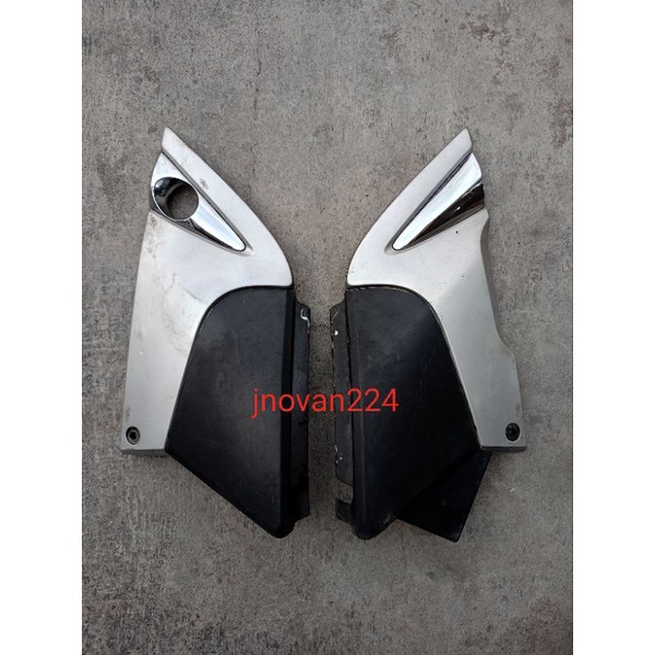 Tutup Aki Bok Aki Honda Tiger Revo ORI BEKAS SECOND COPOTAN