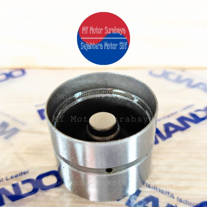 HLA ADJUSTER CHEVROLET CAPTIVA BENSIN NFL / OPEL BLAZER DOHC / OPTRA TERMURAH