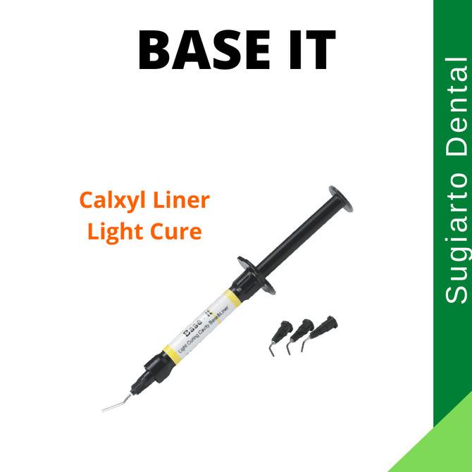 Base it Calxyl Liner