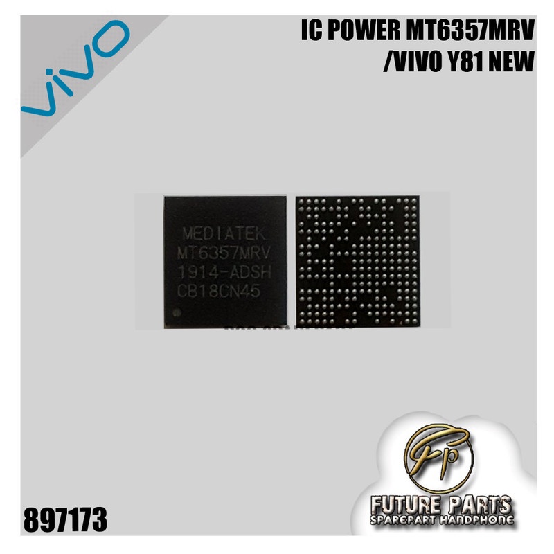 IC POWER MT6357MRV/VIVO Y81 NEW/Y81