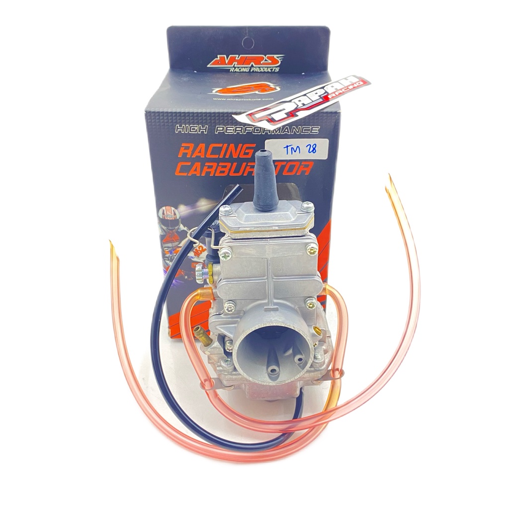 READY KARBURATOR KARBU MIKUNI TM 28 AHRS ORIGINAL JAPAN