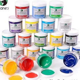 

(2D☀-O❤> MARIES ACRYLIC 100ML / CAT AKRILIK MARIES 100ML- paliing.laris.