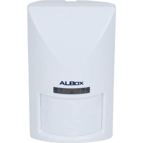 Albox Pir110Pin Pir Motion Detector 110 Bestseller Detector