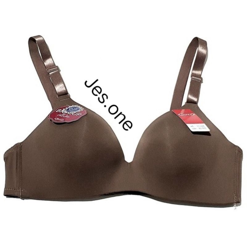 Sorex 11180 Bh Tanpa Kawat Seamless Cup C 36-42