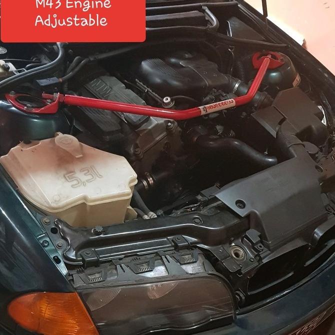 Strutbar Custom Khusus Bmw E36 E46 E39 E34 E30
