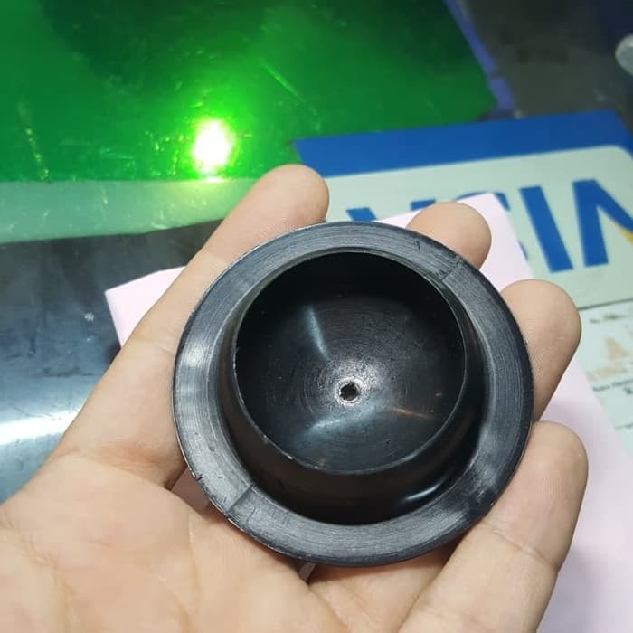 tutup baut suport shockbreaker nissan livina, evalia terbaik