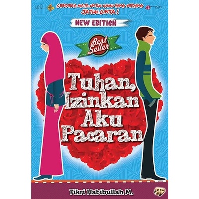 TUHAN IZINKAN AKU PACARAN