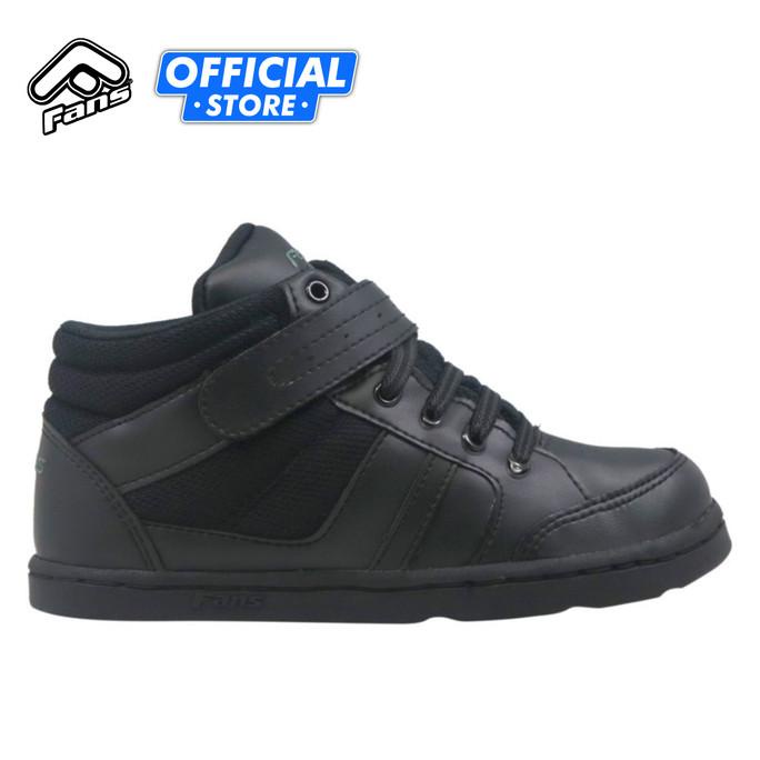 Sepatu Fans Sonic Bjr - Sepatu Sekolah Kasual