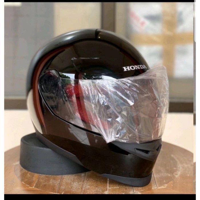 Helm Honda Full Face Trx Ori