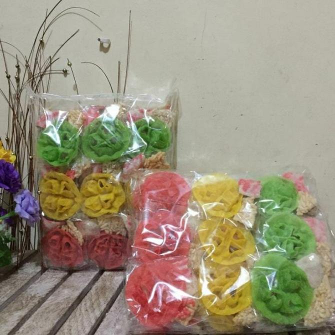 

$+$+$+$+] Jaje Soda Matahari Lengkap besar (isi 25pcs)