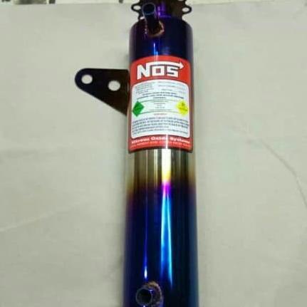 Tabung Air Radiator Nos Cadangan