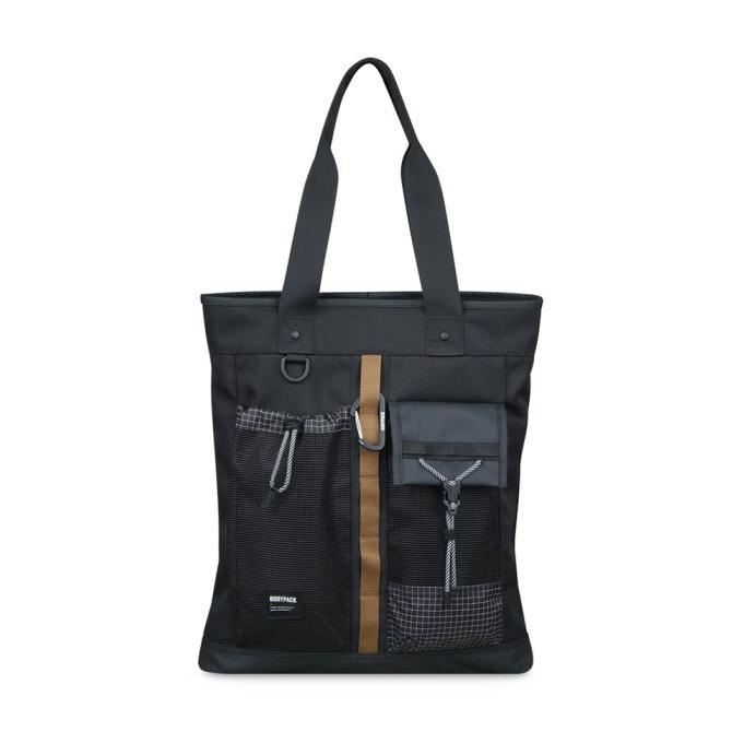 Tas Jinjing Bodypack Ravelin Levi Tote Bag