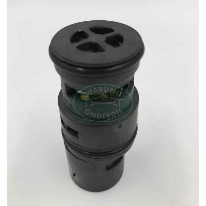 Thermostat Tabung Radiator Bmw E46