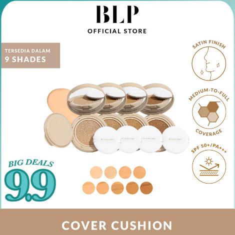 BLP - Cover Cushion - Foundation
