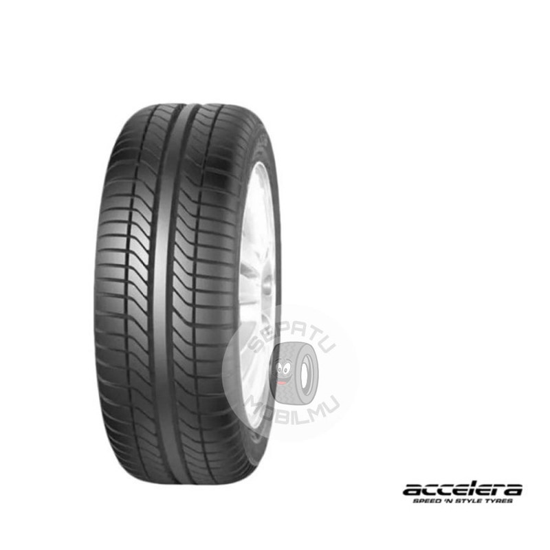 Ban Mobil Accelera 185/60 R15