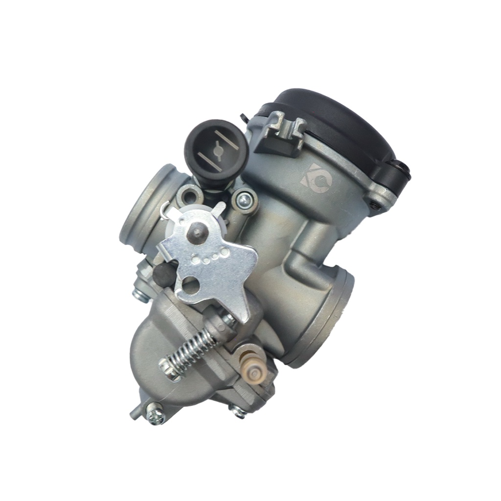 Karburator Kc Thunder 125 /Karbu motor Thunder KC/Carburetor Kc premier