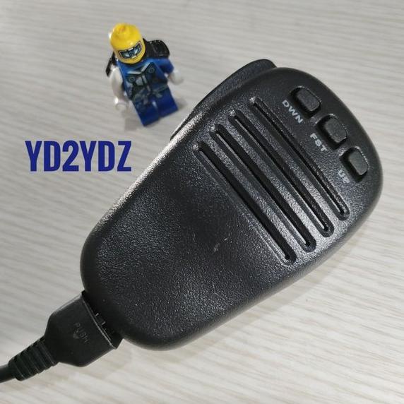 microphone yaesu mh-31a8j mh-31 ft-817 ft-857 ft-897 ft-450d mic mh31 ft817 ft857 ft897 ft450d ft817