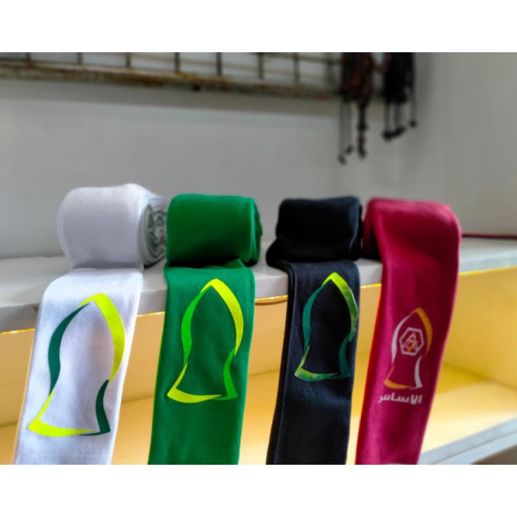 Diskon Imamah 3 meter / sorban imamah 3 meter