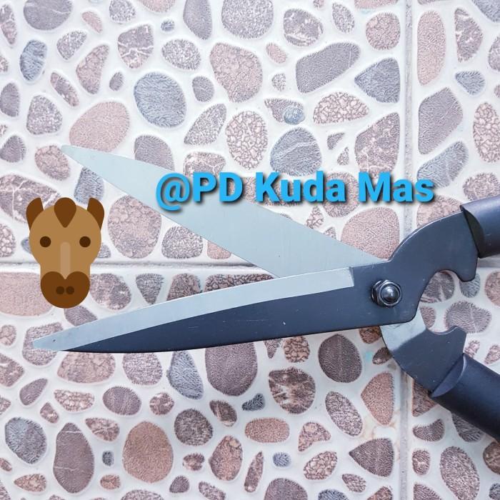 Gunting Rumput Tarik Alisan 450 Mm