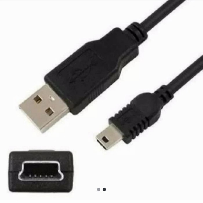 kabel USB scanner Canon lide 100 2meter
