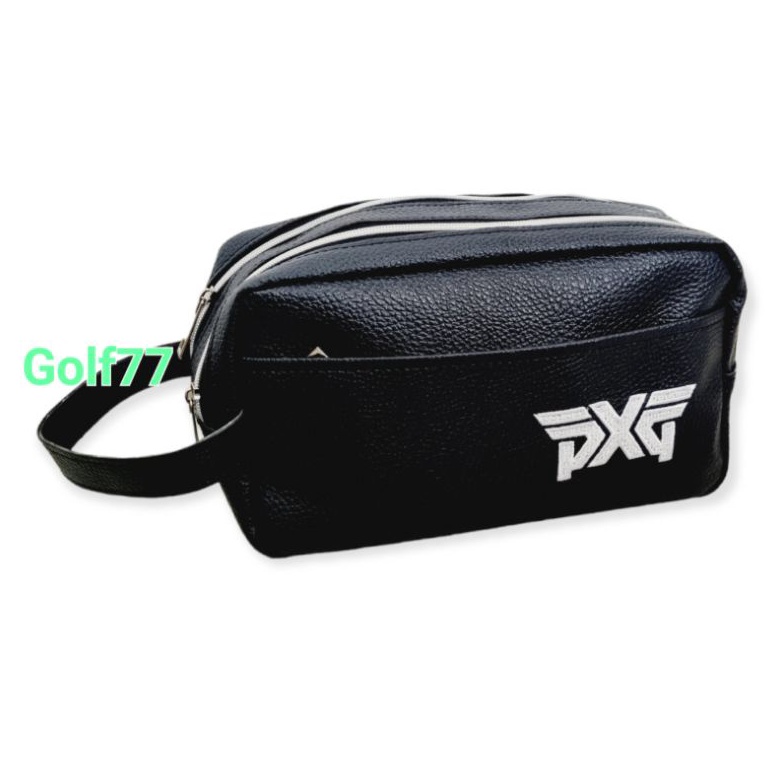 Best3u8Ti Tas Bola Golf pouch PXG