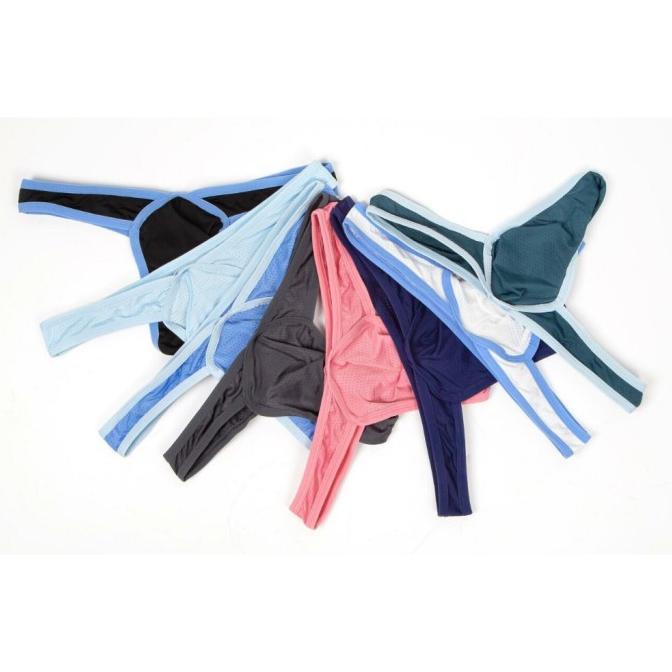 Celana Thong Pria CIOKICX BE090 Men's Underwear. Celana Sempak Thong
