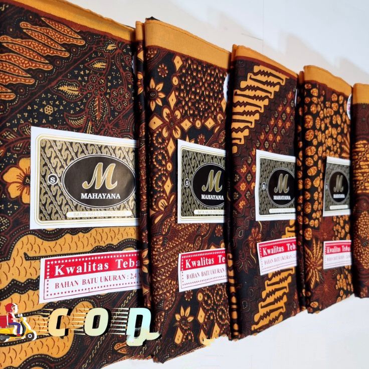 PROMO HARI INI Kain panjang 2,4 meter / jarit / batik /cukin / samping kebat / kain melahirkan / ses