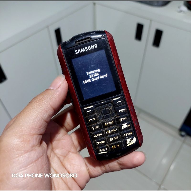 SAMSUNG B2100 BAHAN