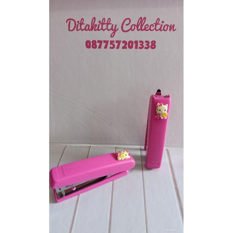 

ERA039 staples hellokitty +