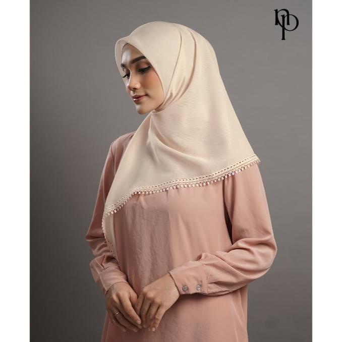 Sale naPocut Nada Embroidery Crystal Termurah