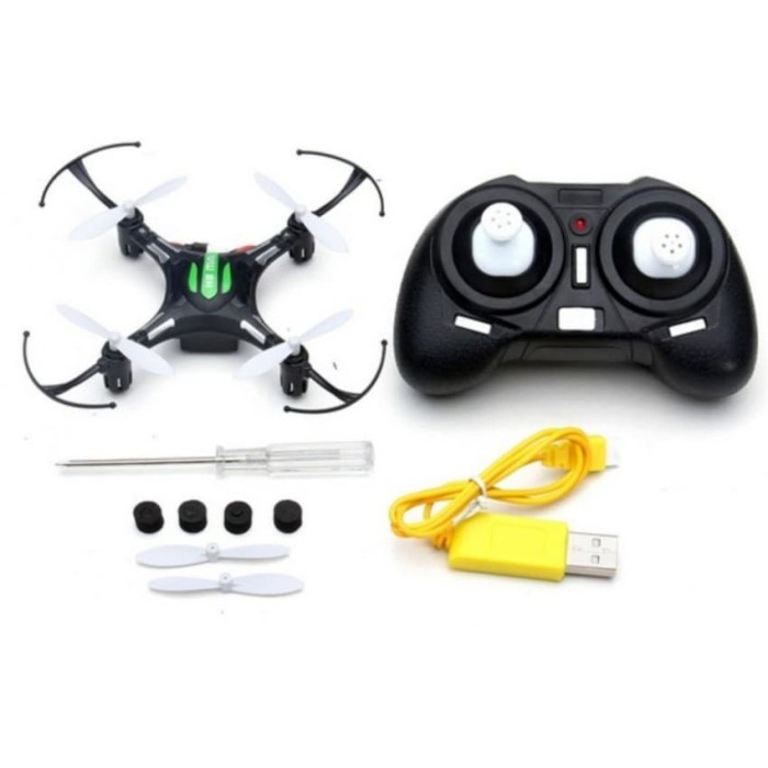 DISKON SPESIAL EACHINE H8 MINI HEADLESS RC HELICOPTER TERMURAH