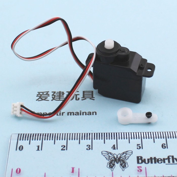 HOT SALE SERVO V950 PART WLTOYS-14.014 HELI DARI IMPORTIR MAINAN TERBARU