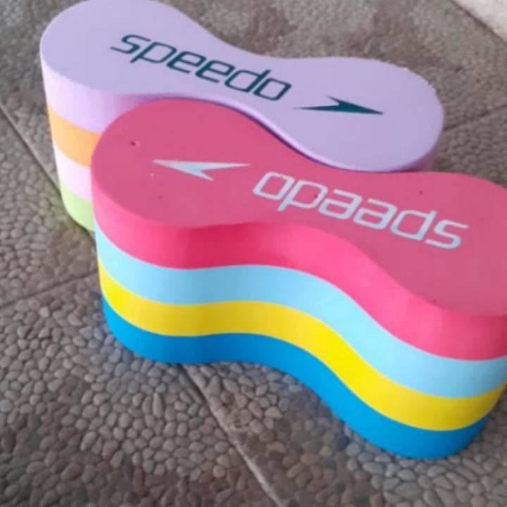 Terlaku.. Pullbuoy Renang Pelampung Latihan Kaki Renang Pull Buoys