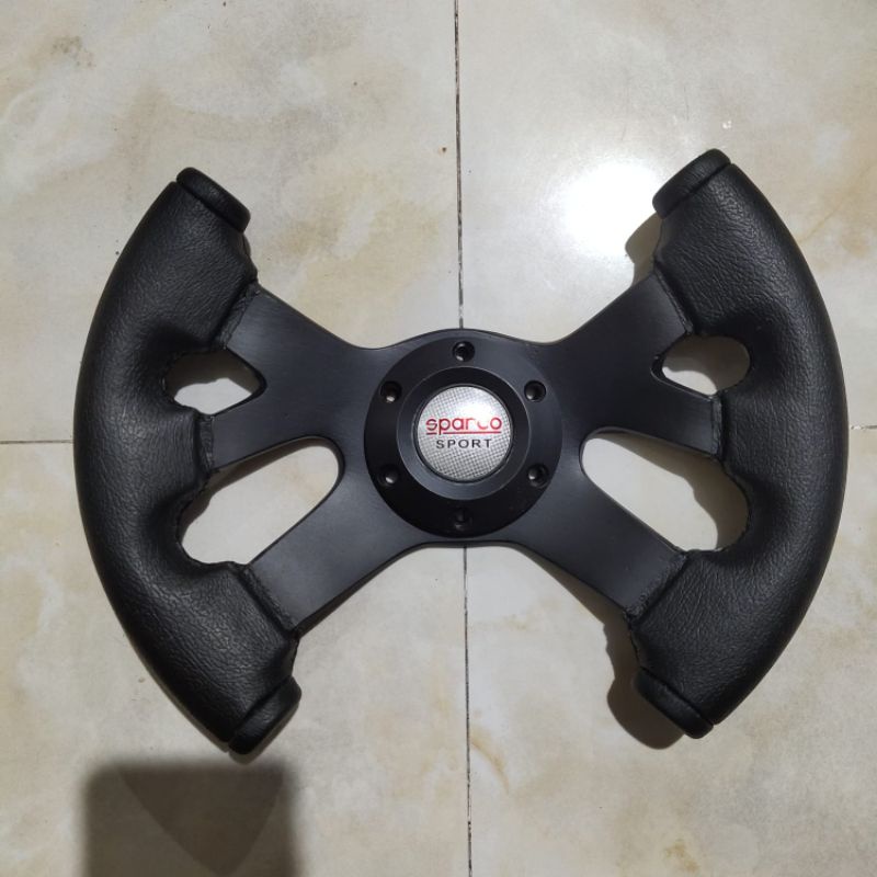 SETIR RACING F1 PATAH 12INCH