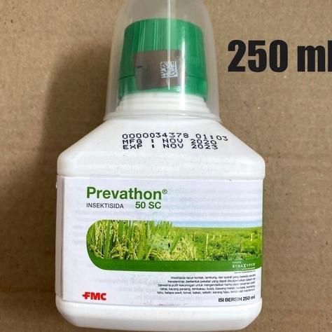 Prevathon 250ml Insektisida Pengendali Ulat Tanaman Dupont Prevaton