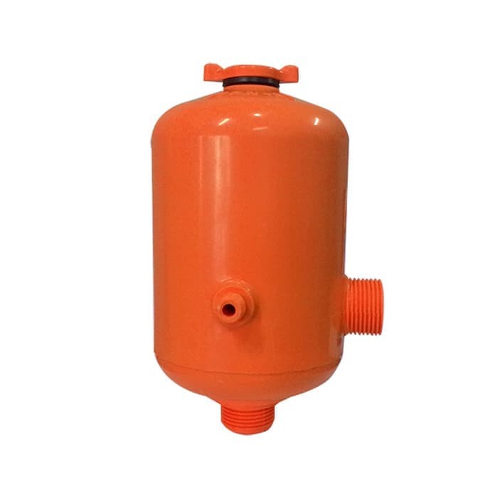 Tangki Tabung PVC Otomatis Pompa Air Semi Jet Wasser Sanyo San Ei