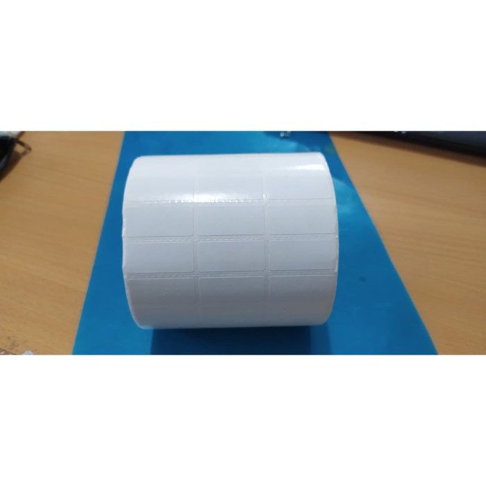 

Label Barcode 33x15 3 Line @10.000Pcs JUAL