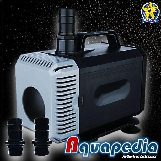 Resun Sp-9000 Pompa Air Aquarium/Kolam
