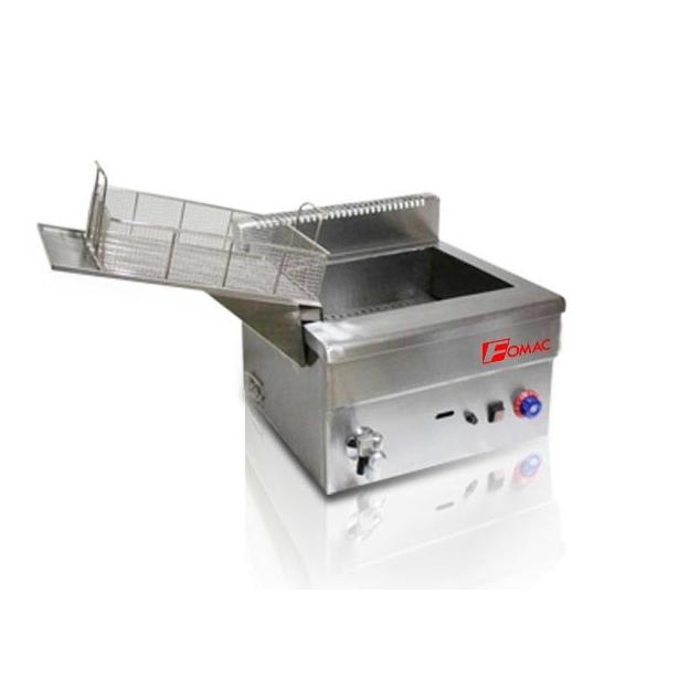 ,,,,,,,] Gas Deep Fryer Thermostat FOMAC FRY-GF18V