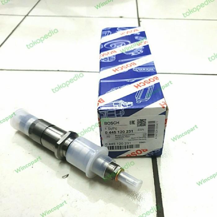 Injector Pc200-8 6754113010/6754113011/6754-11-3010/6754-11-3011
