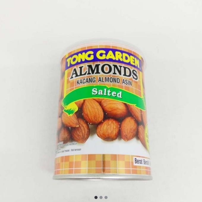 

^^^^^] TONG GARDEN ALMON SALTED 140 hr
